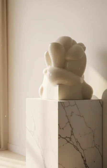 Koen Jan Piet: King's Mask