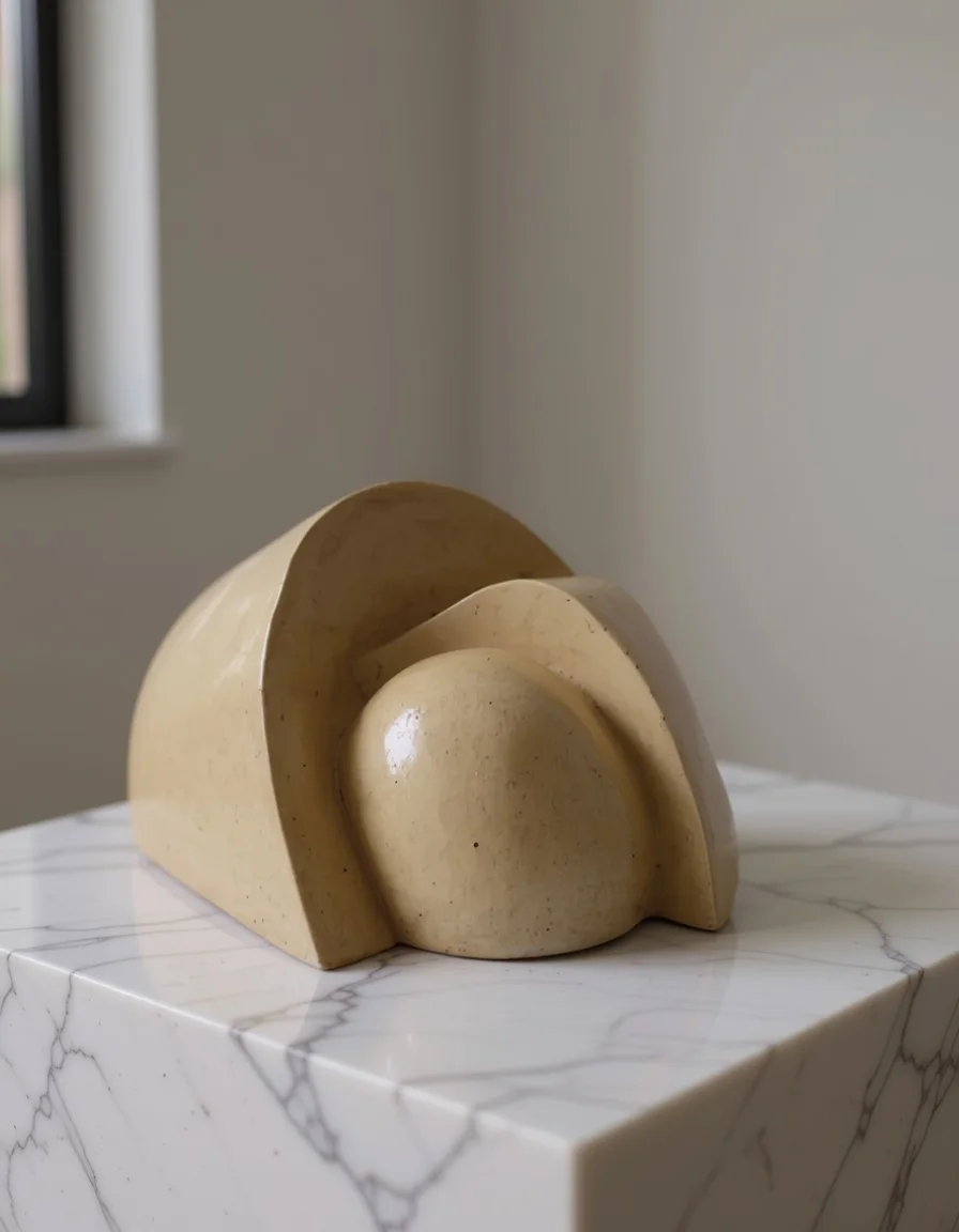 Koen Jan Piet: King's Mask