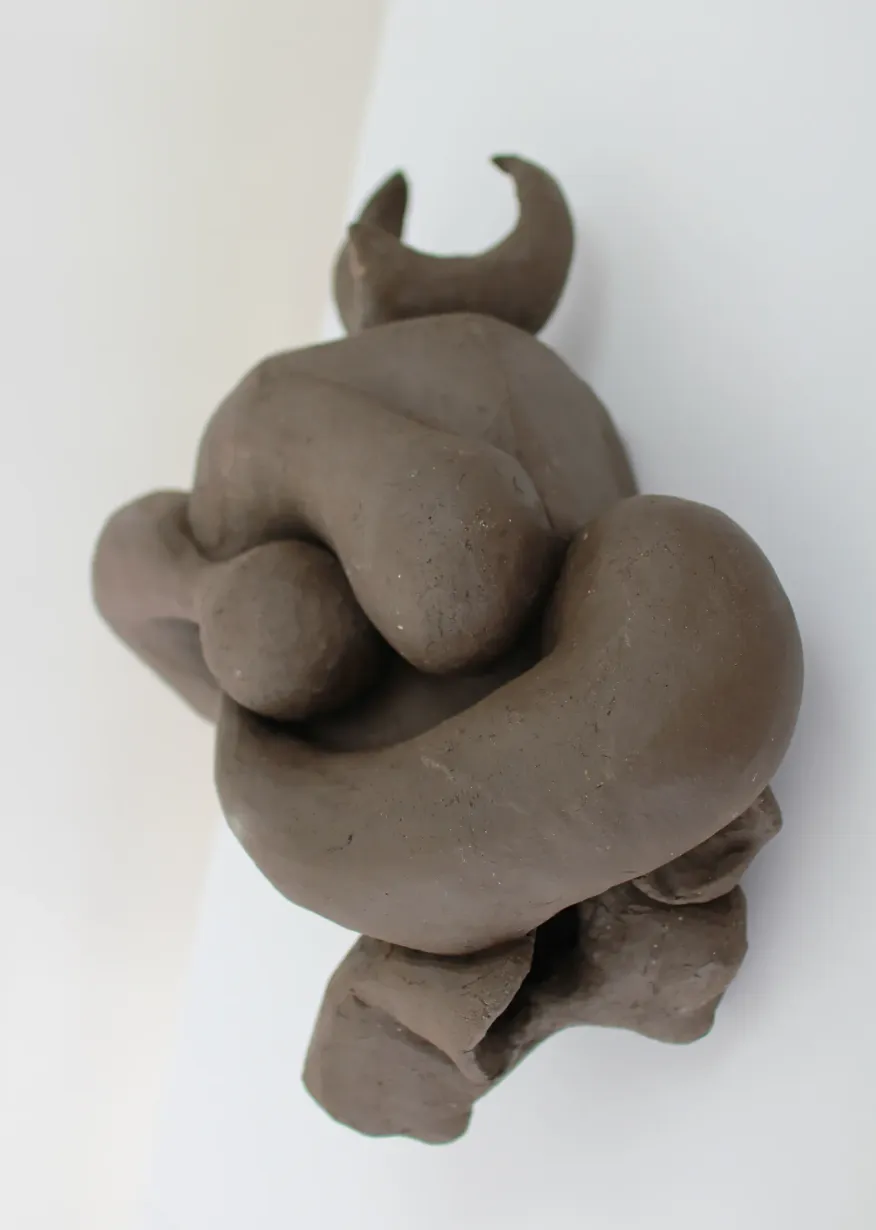 Koen Jan Piet: King's Mask